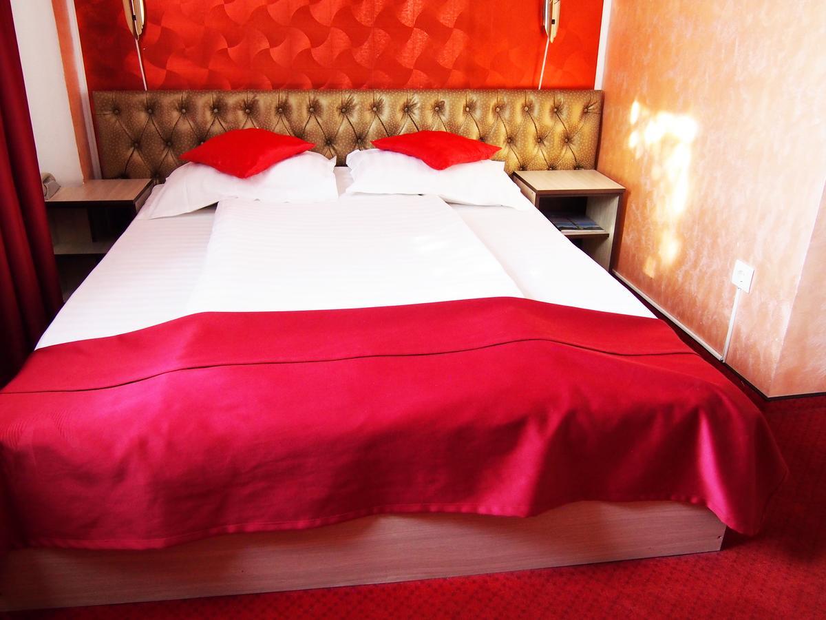 Asia Hotel Târgu Jiu
