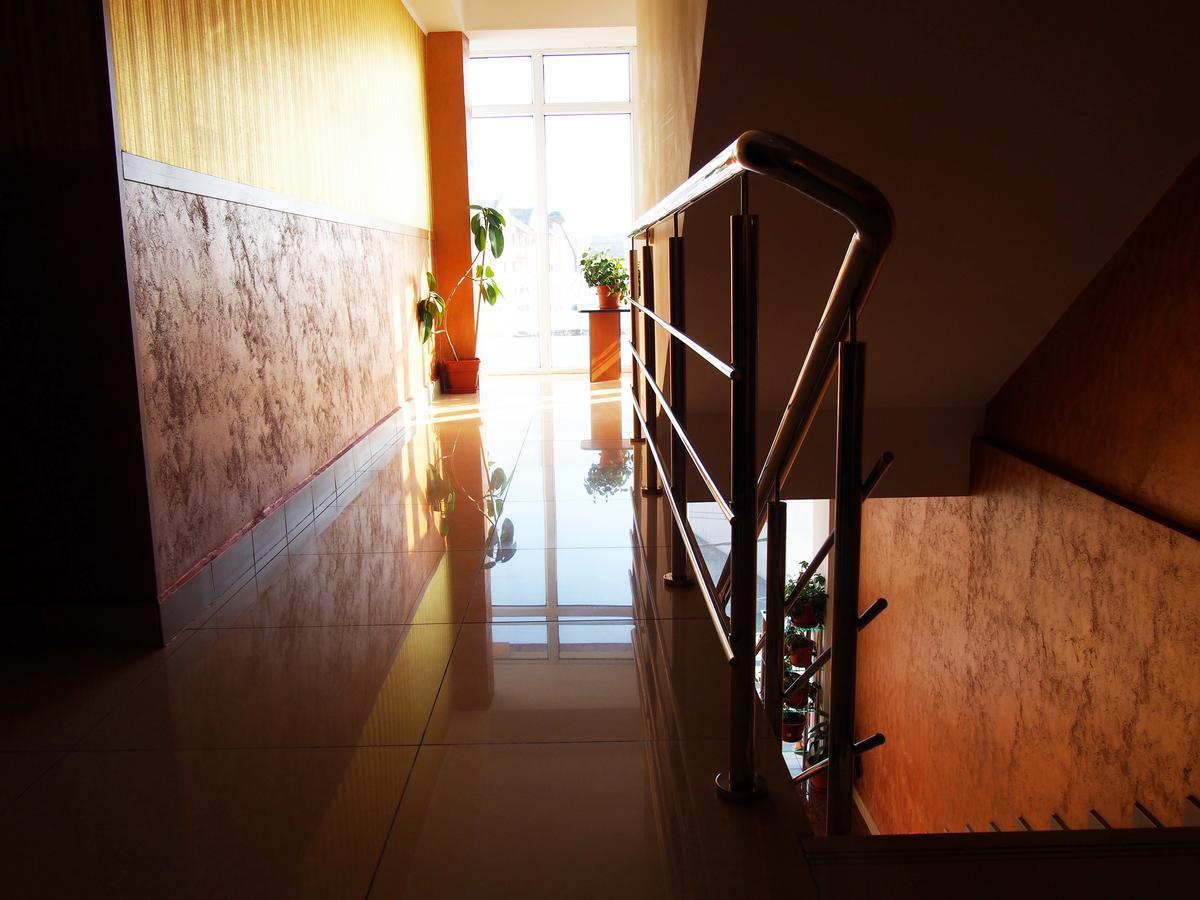 Asia Hotel Târgu Jiu